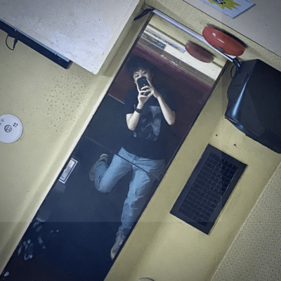 typebeatのジャケット写真