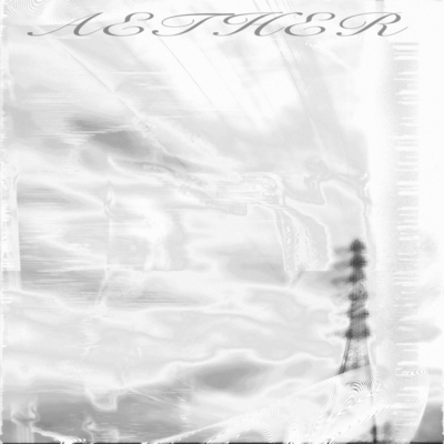 aether Front Cover