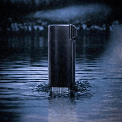 Don't Make Sense Front Cover