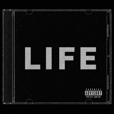 LIFE Front Cover