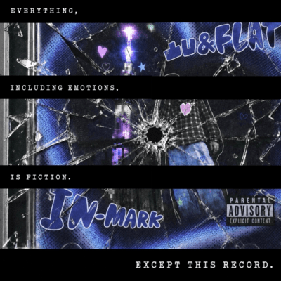 BONUS TRACK (FICTION) Front Cover