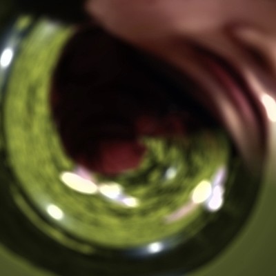 escapin'のジャケット写真