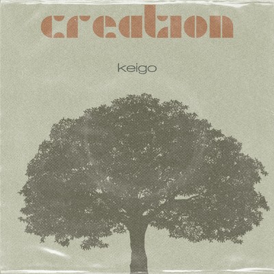 Creation Front Cover