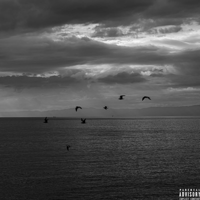 Ride on you Front Cover