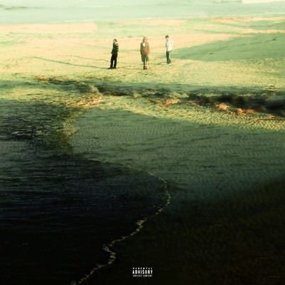 Too Hot To Be Coolのジャケット写真