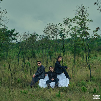 Once today is over Front Cover