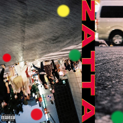 ZATTA Front Cover