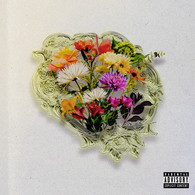 GOLDEN ANTHEM Front Cover