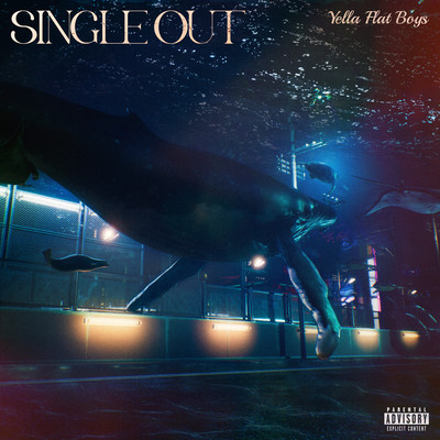 Single Out Front Cover