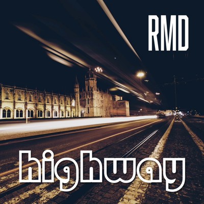 Highway (feat. 龍, Varch, AMANE & KYD)のジャケット写真