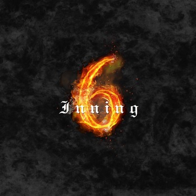 Inning 6 (feat. Varch & AMANE) Front Cover