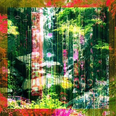 Exodus (feat. SSAADN & KYD)のジャケット写真