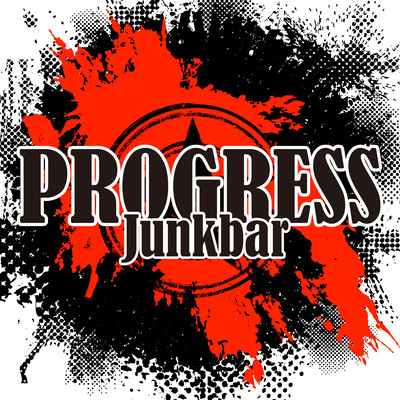PROGRESSのジャケット写真
