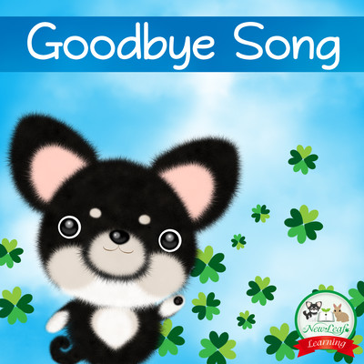 Goodbye Song Front Cover