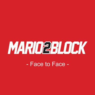 Face to Faceのジャケット写真