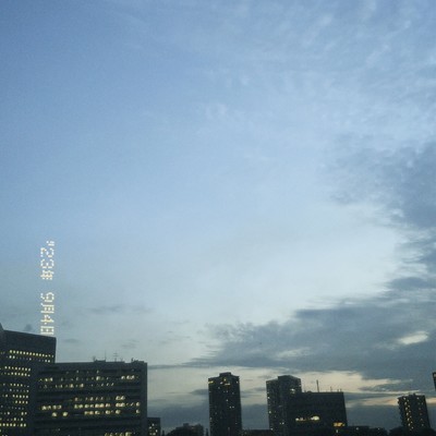 どこまでものジャケット写真