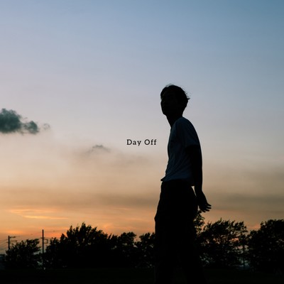 Day Off Front Cover