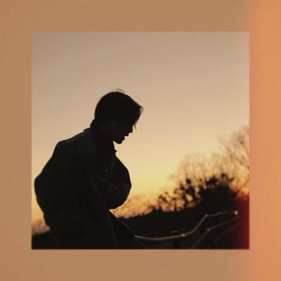 スペースシャトルのジャケット写真