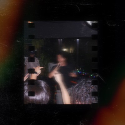 Beside Youのジャケット写真