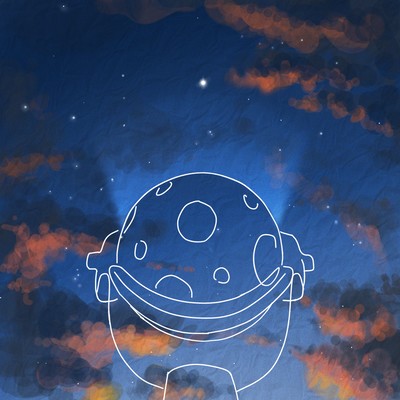 プラネタリウムのジャケット写真