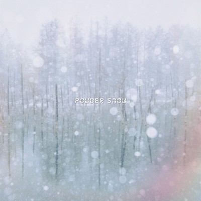 Powder Snow Front Cover