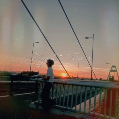 Night Train Front Cover