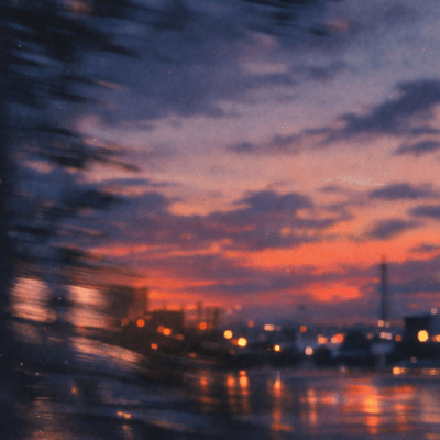 Two Roads Front Cover