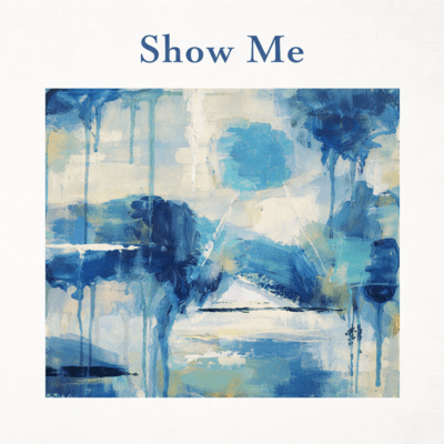 Show Meのジャケット写真