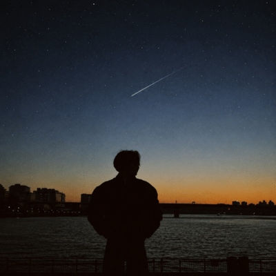 Thousand Stars Front Cover