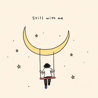 Still With Me Front Cover