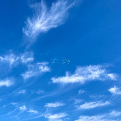 Sky Front Cover