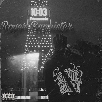 Roger Bannisterのジャケット写真