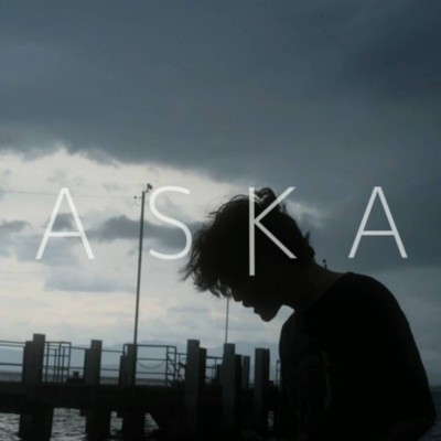 Aska Front Cover