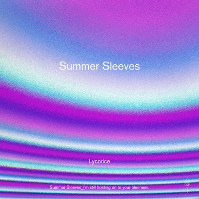 Summer Sleevesのジャケット写真