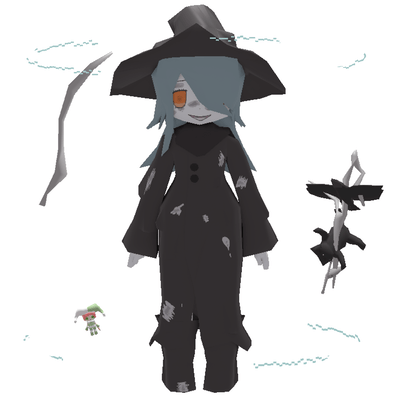 Occulticsense Front Cover