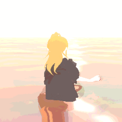 cure cure cure (feat. 初音ミク)のジャケット写真