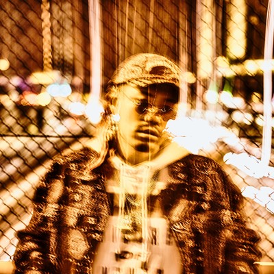 7 Days Partyのジャケット写真