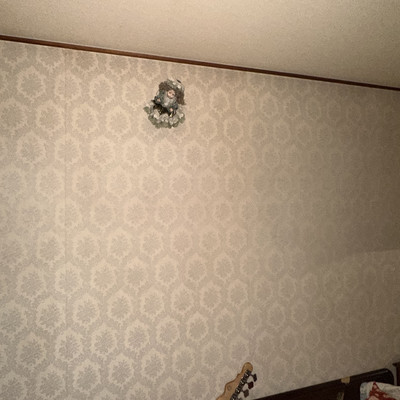 Puppet Masterのジャケット写真