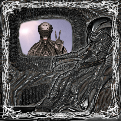XVVX Front Cover