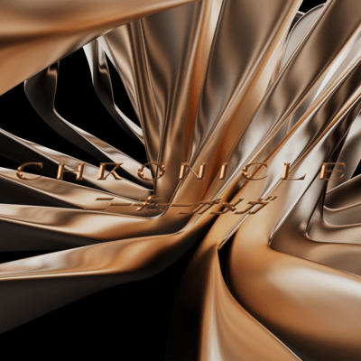 Untitled (Rearrange ver) Front Cover