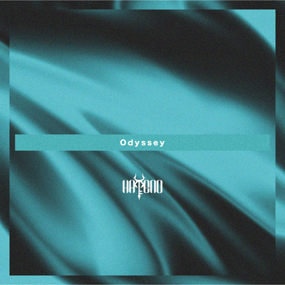 Odyssey Front Cover