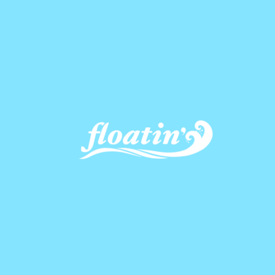 floatin' Front Cover