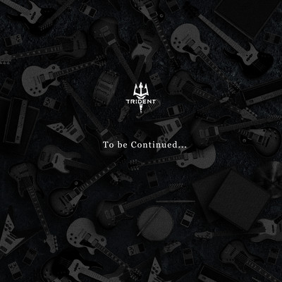 To be Continue... Front Cover