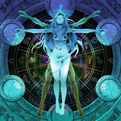 Dimension Front Cover