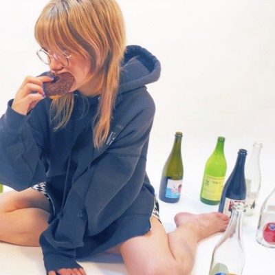 sorosoro harudane Front Cover