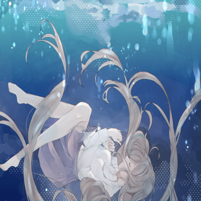 sunny then rain (feat. 桜紅あかり)のジャケット写真