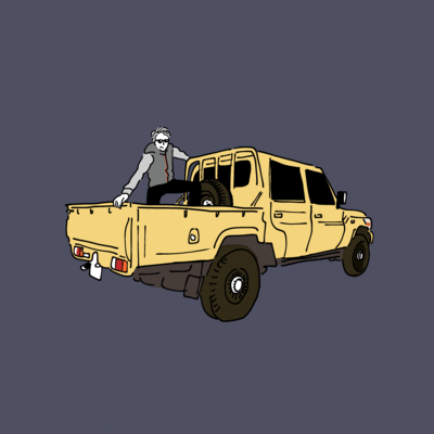 ダークヒーロー (dsk ver.)のジャケット写真