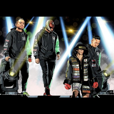 darkhero Front Cover