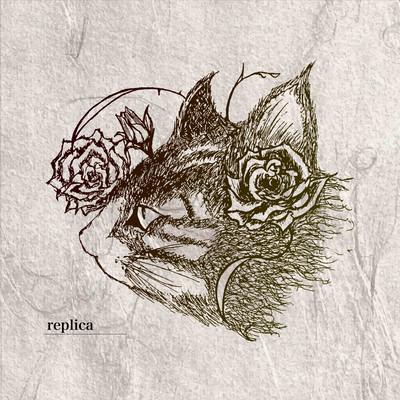 replica Front Cover