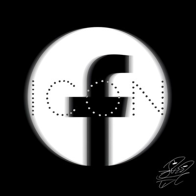 ICON Front Cover
